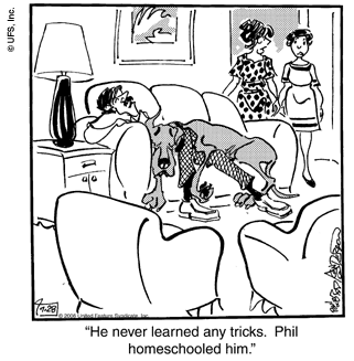 marmaduke